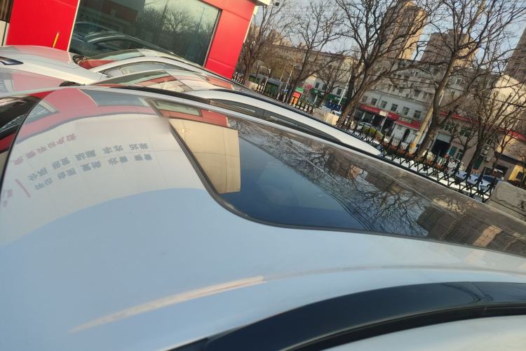 Used Wuling Xingguang S 2024 510 km Flagship Version