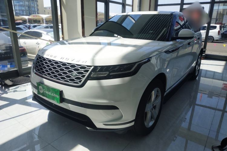Used Land Rover Range Velar 2020 P250