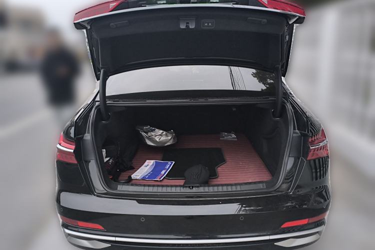 Used Audi A6L 2024 45 TFSI quattro Prestige Dynamic Edition
