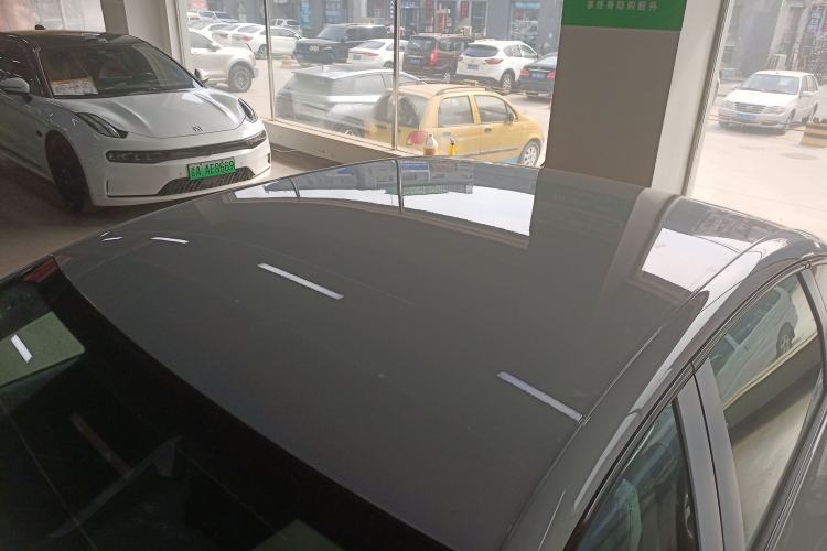 Used Leapmotor B01 2025 550 Comfort Edition
