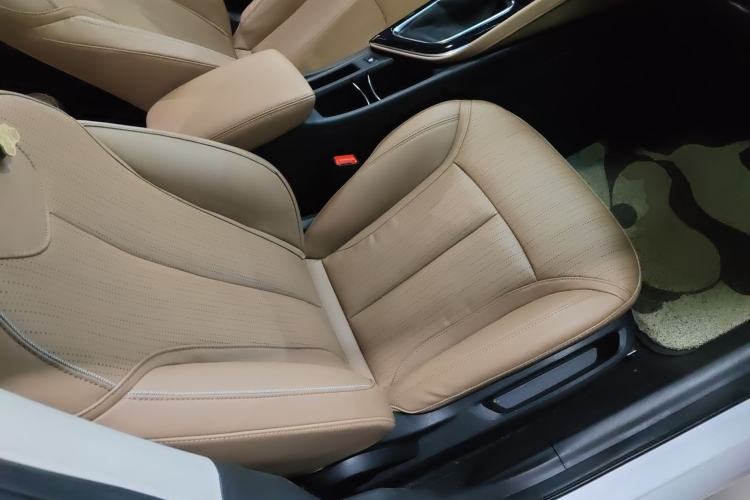 Used Buick GL6 2021 323T Mild Hybrid Connect Luxury Model