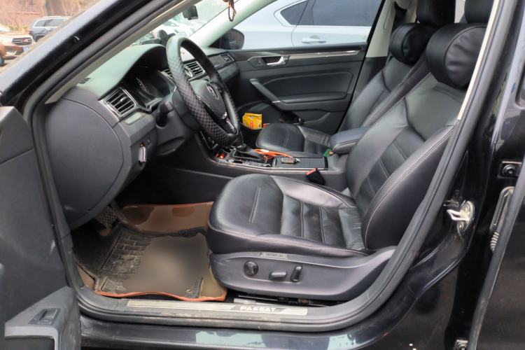 Used Volkswagen Passat 2016 380TSI DSG Prestige Edition
