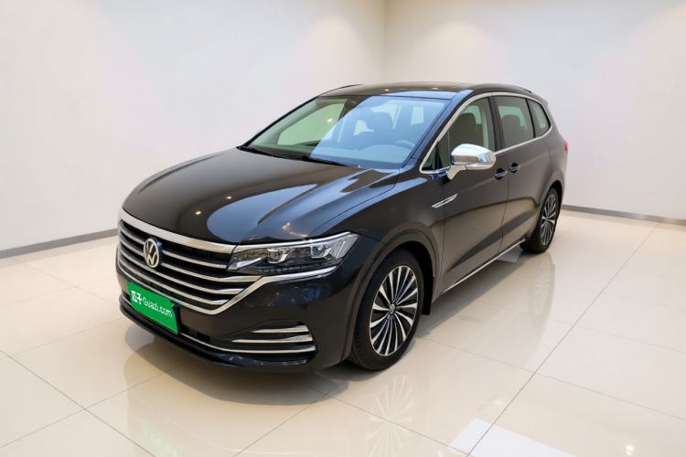 Used Volkswagen Viloran 2022 380TSI Luxury Edition