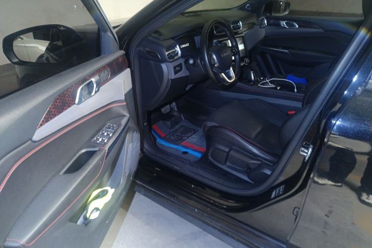 Used Lynk & Co 03 2019 1.5TD DCT Sport Edition China VI Standard
