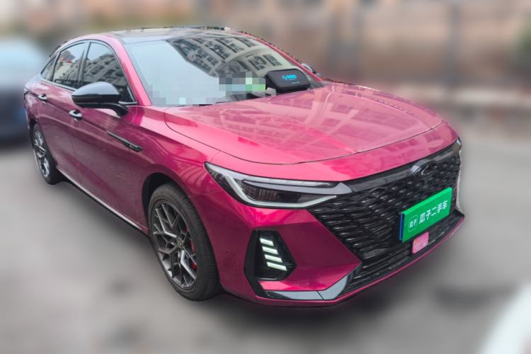 Used Chery Arrizo 8 2024 1.6T DCT Rui