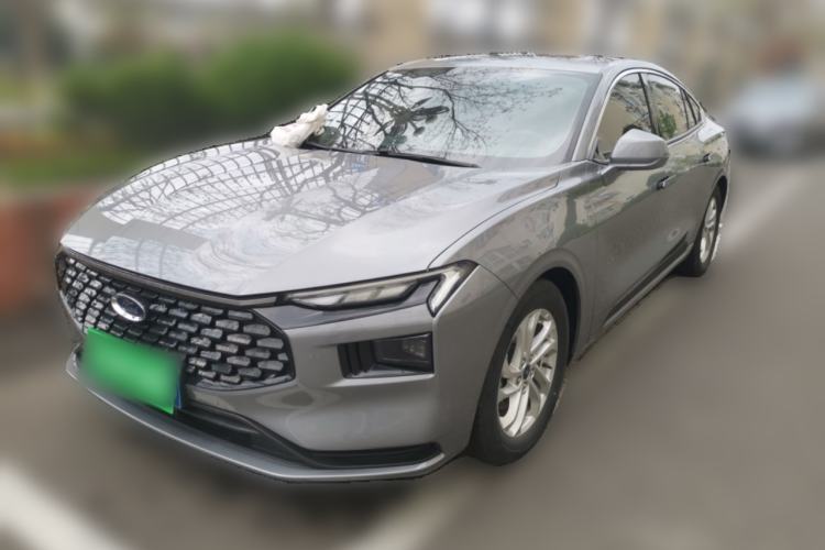 Used Ford Mondeo 2023 EcoBoost 180 Comfort Model