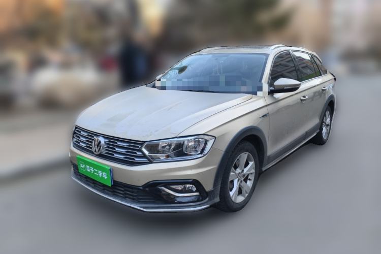 Used Volkswagen C-TREK 2017 230TSI Manual Comfort Version