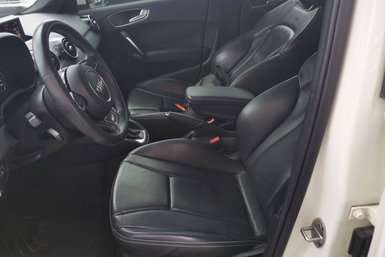 Used Audi A1 2013 30 TFSI Sportback Ego