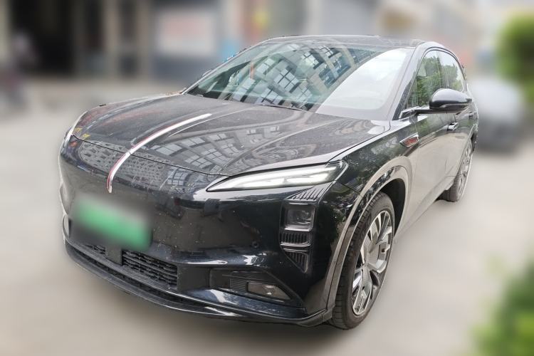 Used Hongqi Tiangong 08 2025 680 All-Wheel Drive Smart Selection Edition