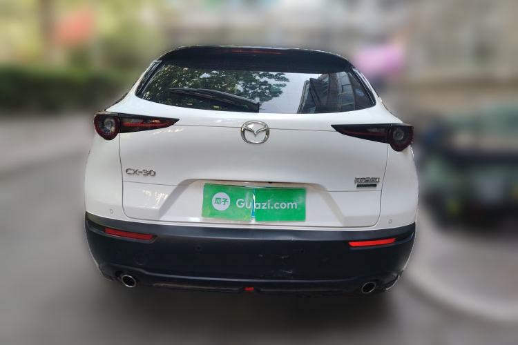 Used Mazda CX-30 2021 2.0L Automatic Joyful Edition
