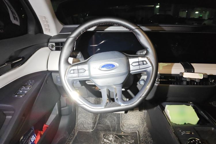 Used Ford Mondeo 2022 EcoBoost 245 Luxury Model