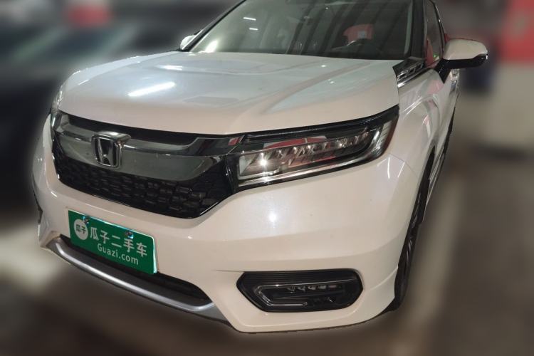 Used Honda Avancier 2017 370TURBO 2WD Luxury Edition Guazi used car, China used car export, Used car for sale, Used cars, Cheapest cars for sale