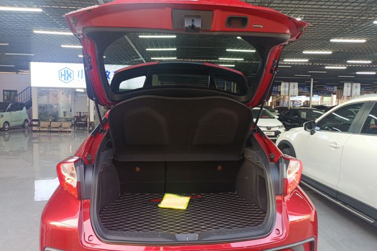 Used Toyota C-HR 2018 2.0L Leading Edition China V-standard