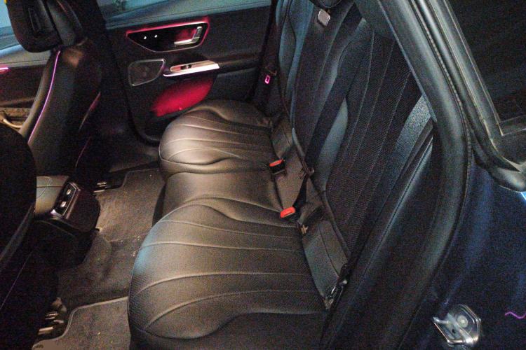 Used Mercedes-Benz EQE 2022 350 First Edition Special Version