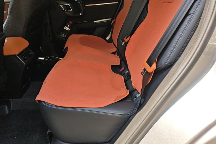 Used Haval H Dog 2023 1.5T Two-Wheel Drive Chao Ye Version Plus
