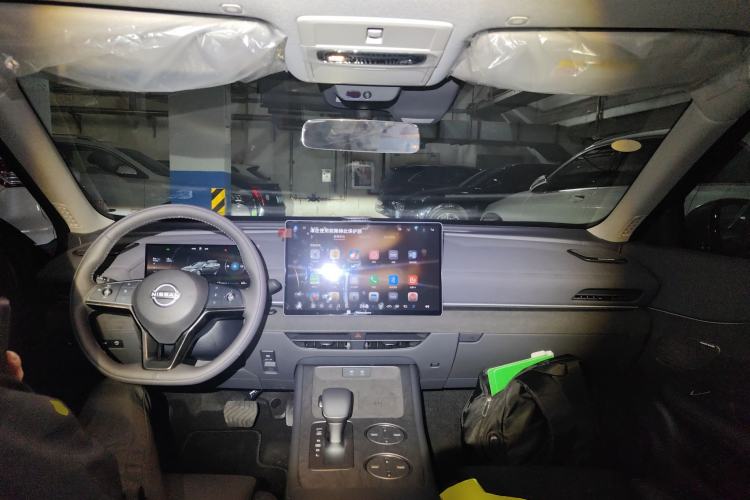 Used Nissan Teana 2026 Model Harmony Cockpit 2.0T Flagship Edition