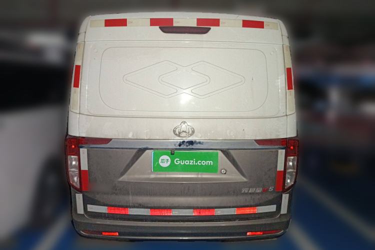 Used Kuayue Kuayue Xing V5 2021 1.5L Jinbao Edition Comfort Version JL473QH