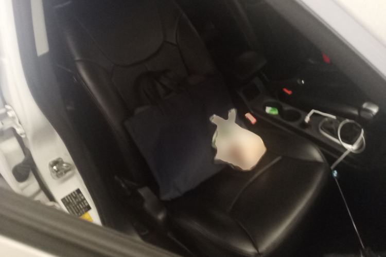 Used Roewe 350 2014 1.5L Automatic Xunda Edition
