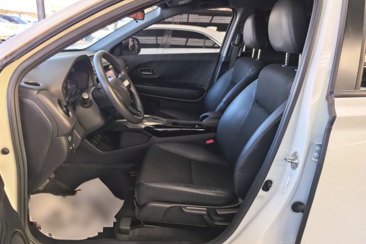 Used Honda XR-V 2017 1.5L LXi CVT Classic Edition