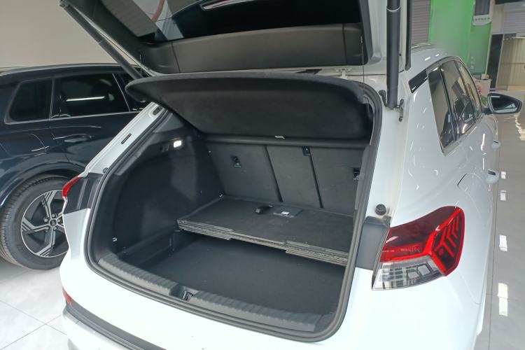 Used Audi Q4 e-tron 2023 50 e-tron quattro Visionary Edition