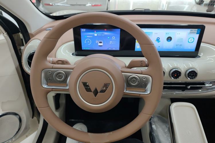 Used Wuling Bingo 2025 333 km Enjoyment Version