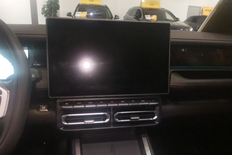 Used JETOUR Shanhai Shanhai T1 2025 150 km Heading South