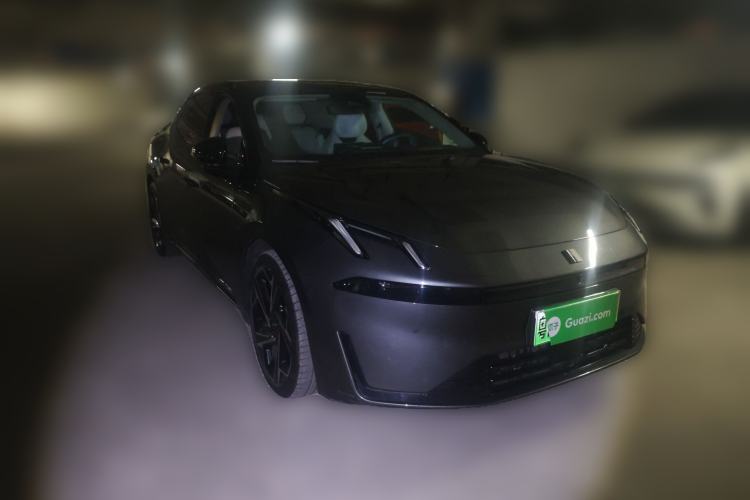 Used Lynk & Co 07 2024 EM-P 126 Long-Range Halo