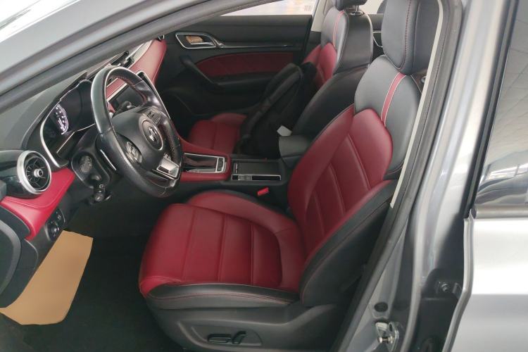 Used MG 6 2019 20T Automatic Trophy 10th Anniversary Edition