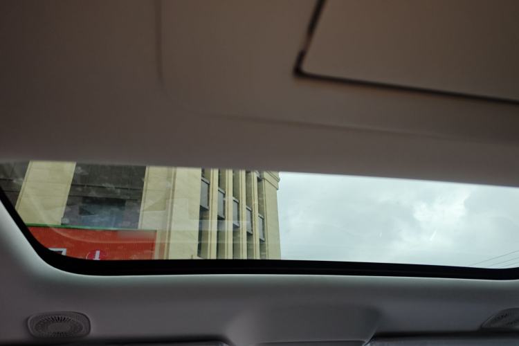 Used Leapmotor C16 2026 Pure Electric 630 LiDAR Zhizun Edition 5 Seats