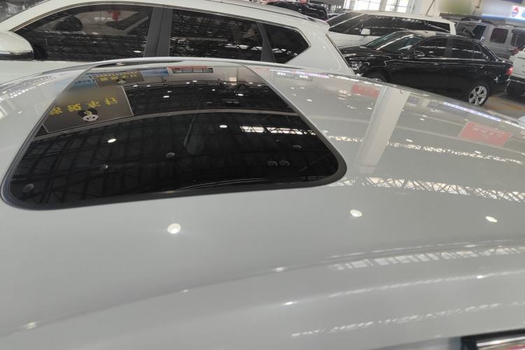 Used Honda Accord 2018 260TURBO Elite Edition China VI
