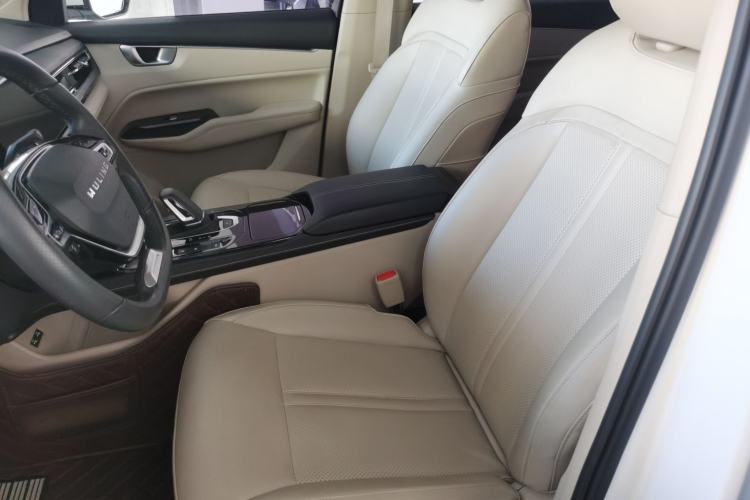 Used Wuling Victory 2022 280T 1.5T CVT Flagship Edition