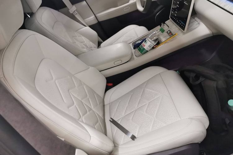 Used Nio ET7 2024 100kWh Executive Signature Edition