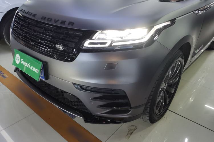 Used Land Rover Range Velar 2021 P340 R-DYNAMIC SE