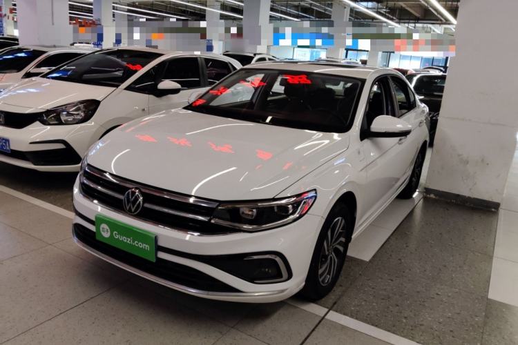 Used Volkswagen Bora 2023 200TSI DSG Enjoyment Edition