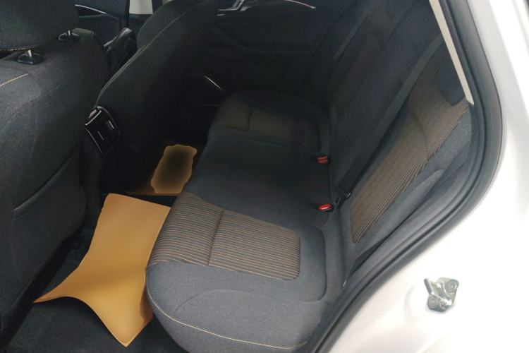 Used Bestune B70 2022 Third Generation 1.5T Automatic Enjoyment Version
