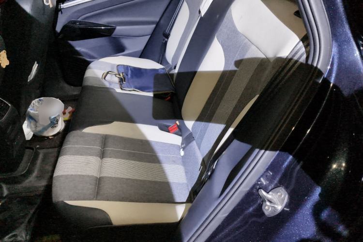 Used Volkswagen ID.4 CROZZ 2024 Pure Edition Limited Edition
