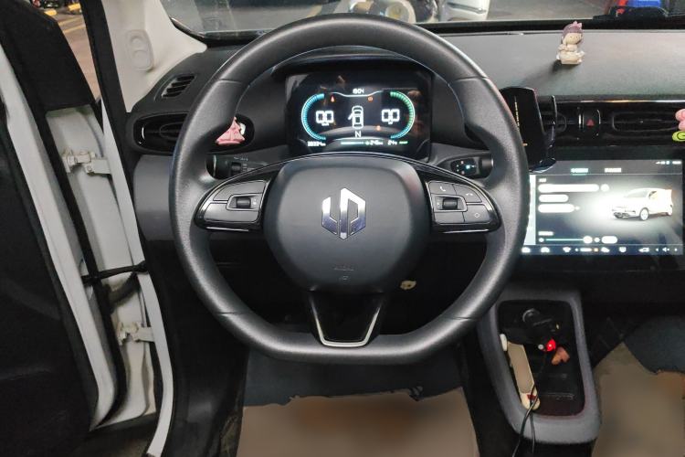 Used Leapmotor T03 2021 400 Lite Edition Lithium Iron Phosphate