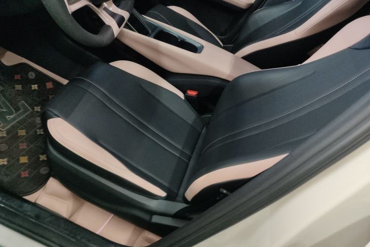 Used BYD Seagull 2025 305km Active Version