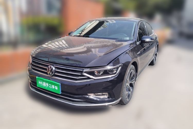 Used Volkswagen Magotan 2020 330TSI DSG Luxury Edition