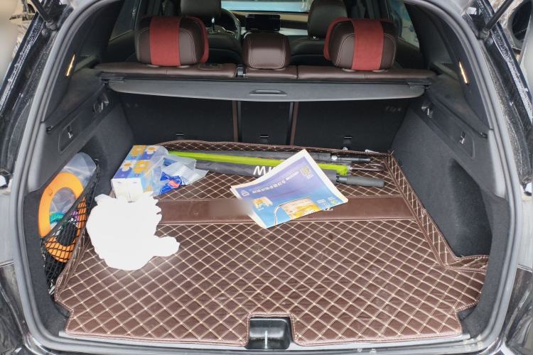 Used Mercedes-Benz GLC 2022 Facelifted GLC 260 L 4MATIC Dynamic Edition
