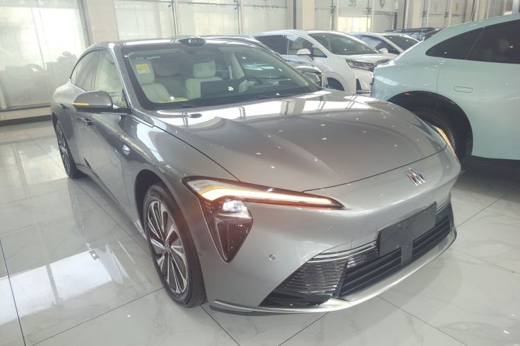 Used Buick L7 2025 Model Luxury Leisure Smart Driving Edition