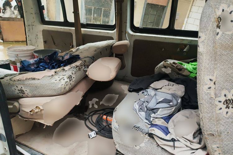 Used Dongfeng Xiaokang C37 2012 1.4L Entrepreneur II Type DK13-06
