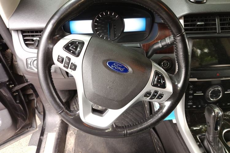 Used Ford Edge 2012 2.0T Zunrui Trim
