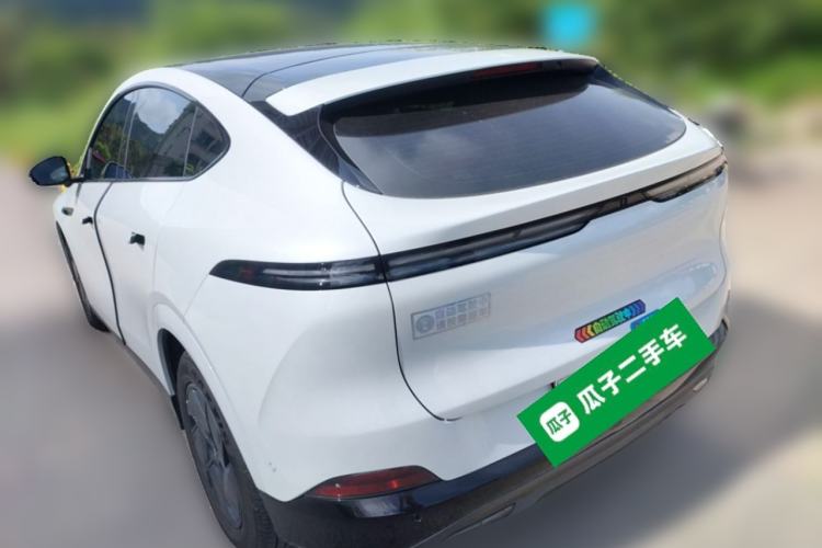 Used XPeng G6 2025 725 Ultra-Long Range Max Flagship Edition