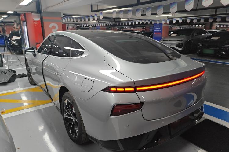 Used XPeng P7 2021 670G