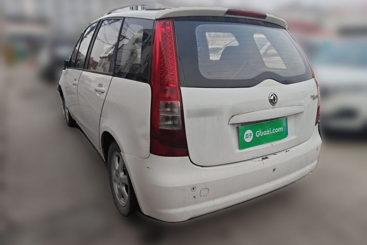 Used FORTHING Joyear 2012 XL 1.5L Manual Luxury Model