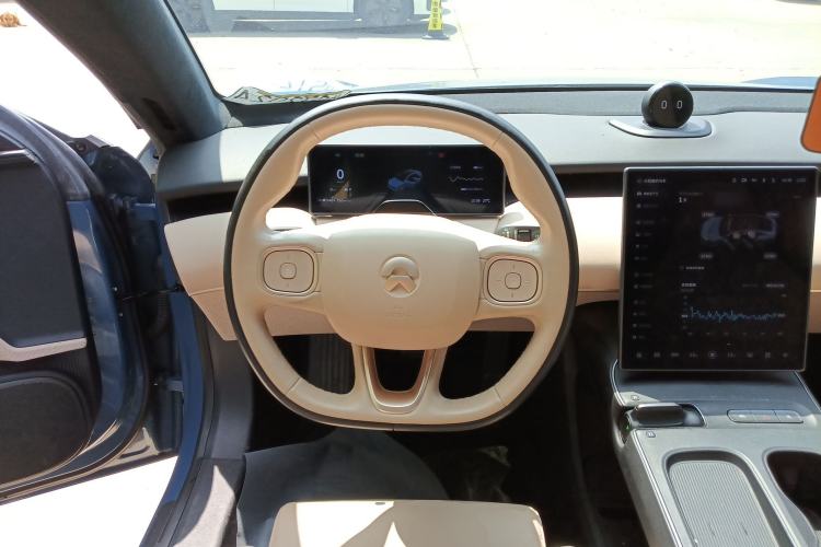 Used Nio ET5 2022 75 kWh