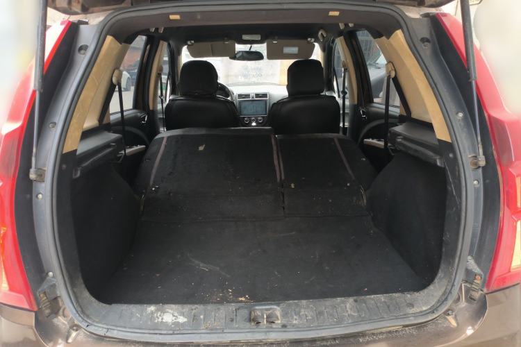 Used FORTHING Joyear X3 2014 1.5L Luxury Model