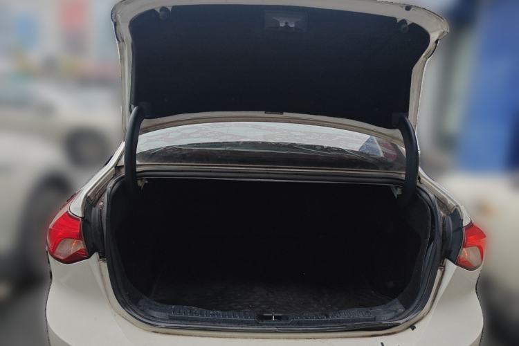 Used Ford Focus 2018 Sedan Classic EcoBoost 180 Automatic Elite Model