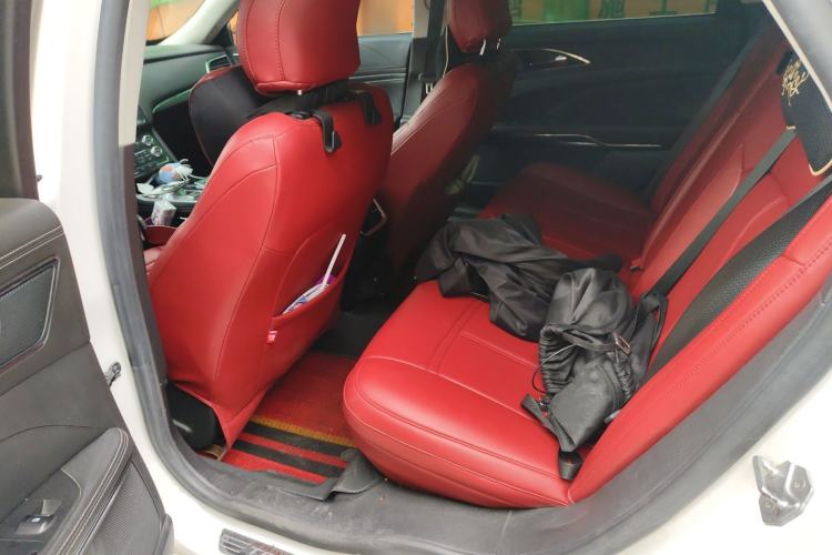 Used Ford Taurus 2015 EcoBoost 245 Fashion Edition